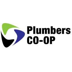 Plumbers Co-op logo