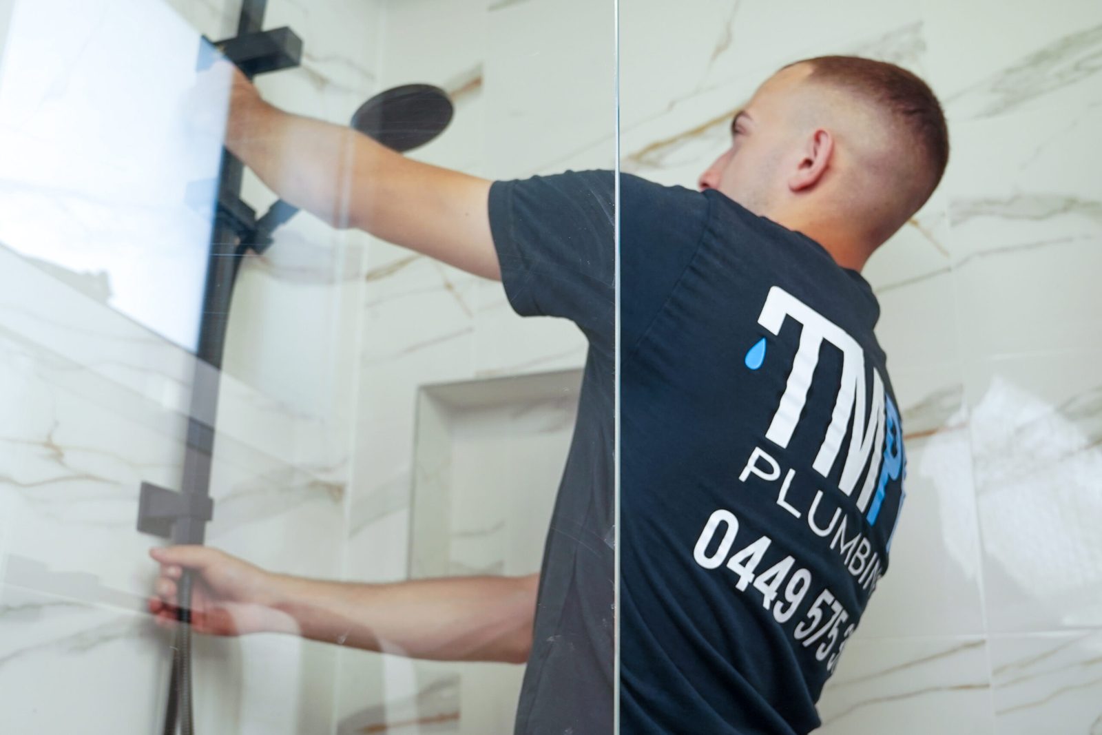 Bathroom Renovations