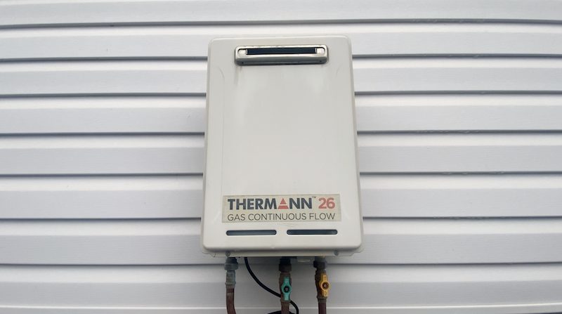 Choosing the Right Hot Water System: A Handy Guide for Homeowners