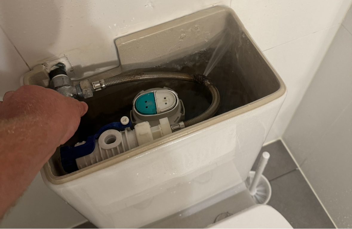 The Crucial Role of Isolation Valves in Your Home Plumbing