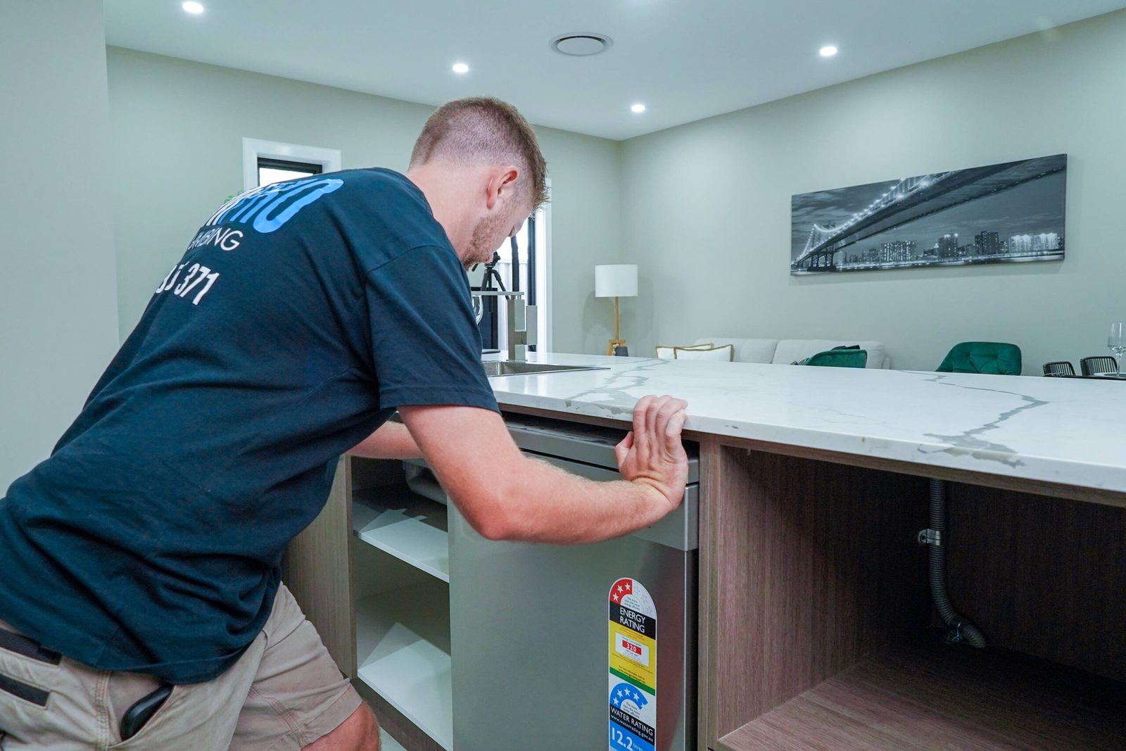 Why TM Pro Plumbing Uses Up-Front, Job-Based Pricing