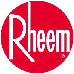 Rheem logo