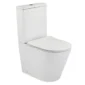 Back to Wall Toilet 85x85