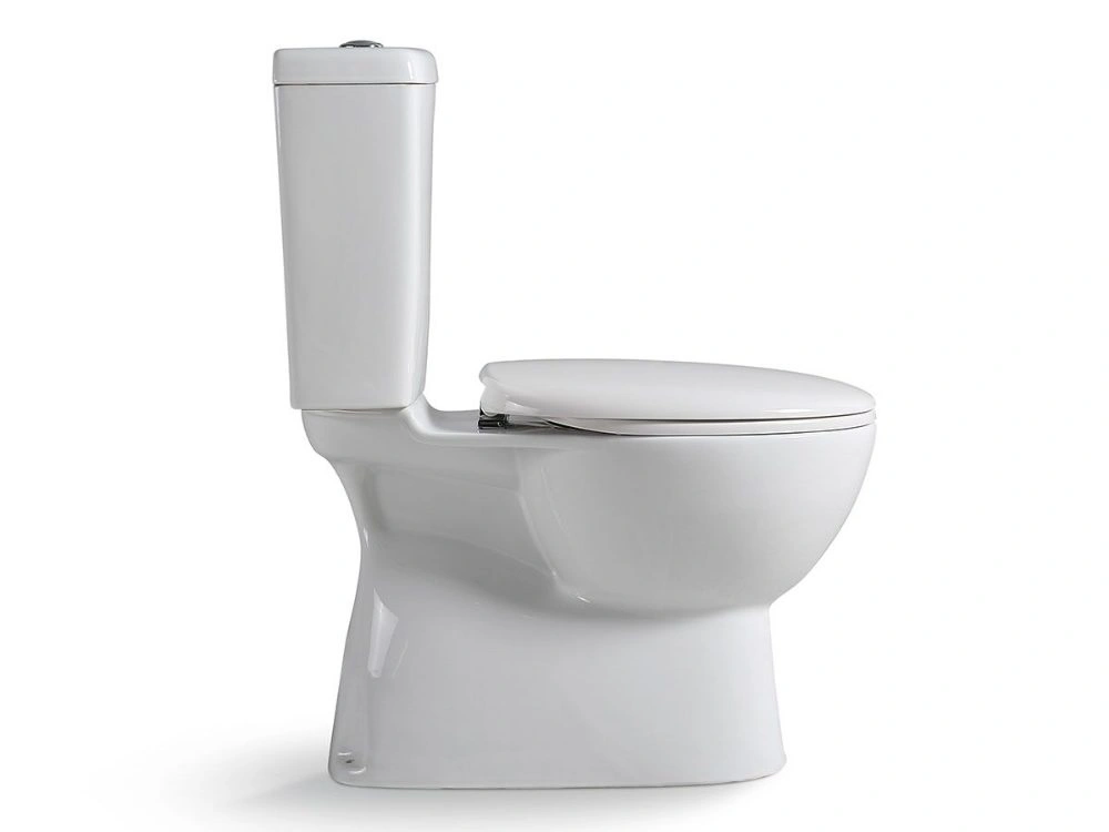 Close Coupled Toilet